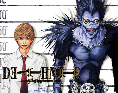 Death Note: En qué orden ver el anime y todas las películas